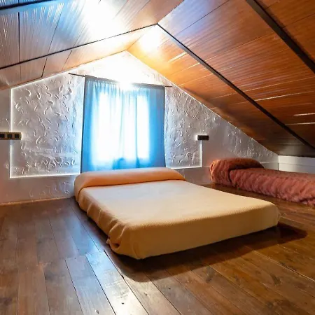 El Molinillo De Jimera By Ruralidays Holiday home Jimera de Libar